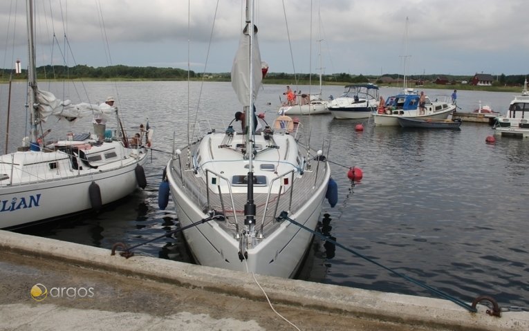 Sviby Marina