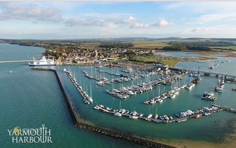 Yarmouth Marina