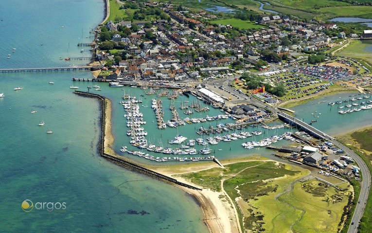 Yarmouth Harbour