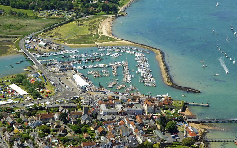 Yarmouth Harbour