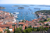 Insel Hvar