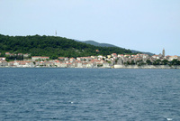 Insel Korcula