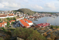 Hunnebostrand