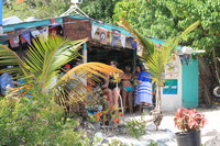 White Bay (Jost van Dyke)