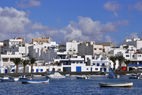 Marina Lanzarote