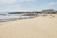 Marina Lanzarote (Insel Lanzarote)