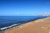 Bahia de Santa Agueda