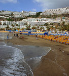 Puerto Rico / Gran Canaria