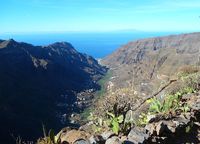 Inselbesichtigung La Gomera