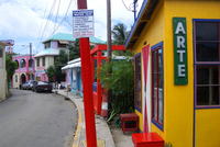 Ensenada Honda (Insel Culebra)