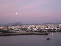 Puerto del Rosario (Insel Fuerteventura)