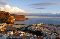 Puerto de Mogán (Gran Canaria)