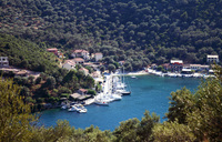 Syvota / Levkas