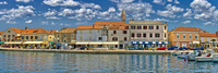 Biograd / Marina Kornati