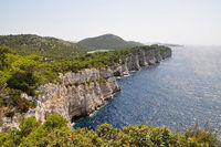 Telašćica / Insel Dugi Otok