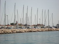 Biograd / Marina Kornati