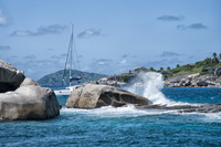 Baie St. Anne / Praslin