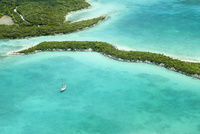 Warderick Wells Cay