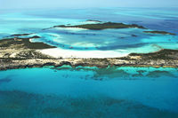 Warderick Wells Cay