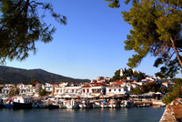 Skiathos