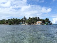 Tobacco Cay