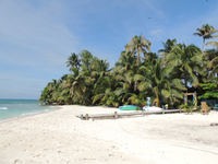 Seal Cay - Ranguana Cay