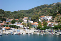 Loutraki (Skopelos) - Skiathos