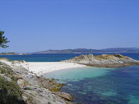 Insel Cies