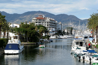 Marina Empuriabrava