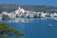 Cadaques - Port de la Selva