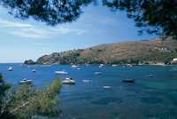 Cala Culip - Cala Montjoi