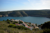 Cala Montgó - L'Estartit