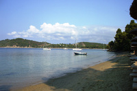 Koukounaries (Skiathos)