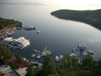 Port Atheni (Atherinos)