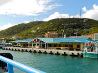 Compaß Point Marina (St. Thomas)