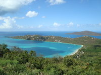 Magens Bay (St. Thomas)