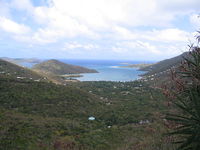 Coral Bay (St. John)