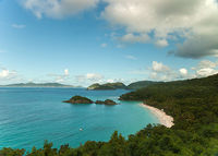 Trunk Bay (St. John)