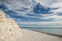 Cayo Sal oder Guano del Este