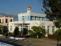 Cienfuegos