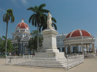 Cienfuegos