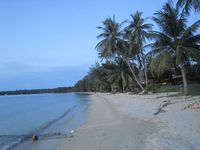 Ao Suan Yai / Koh Mak