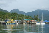 Salak Phet / Ko Chang