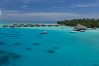 Marina Uturoa / Insel Raiatea nach Baie D'Apua /Tahaa