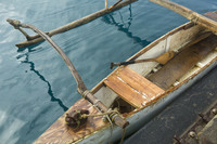 Port Bourayne / Huahine