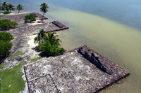 Opoa Bucht / Raiatea