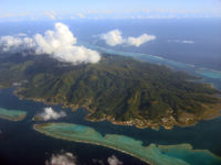 Marina Uturoa / Raiatea