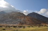 Pali, Insel Nisyros