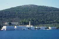 Ausflugstag auf Symi