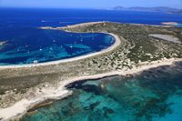 Puerto del Espalmador, Formentera